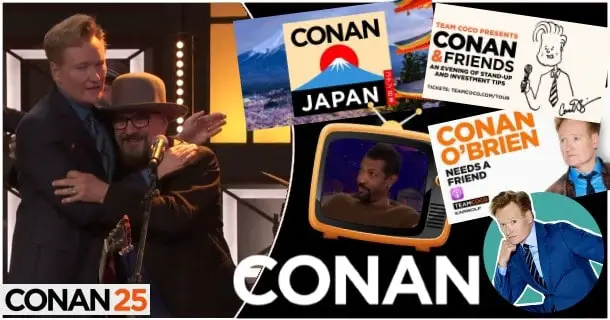 Conan 10.4.18