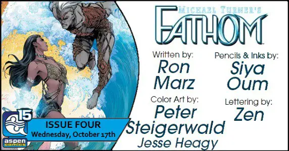 Fathom v4 issue #4