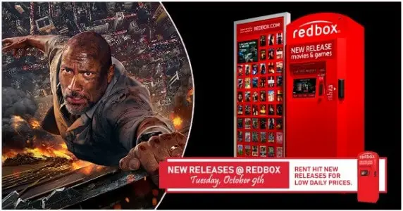 Redbox 10. 9.18