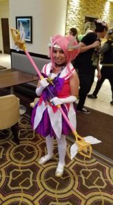 Anime North Texas by Ed Bui