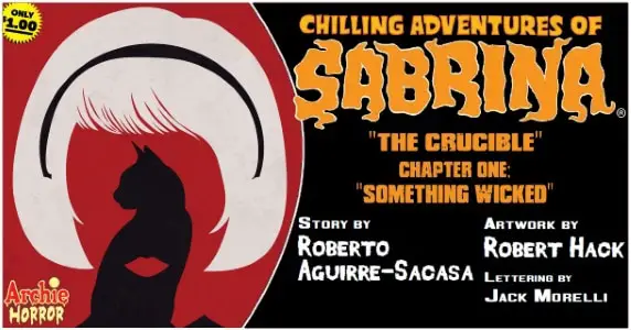 ChillingAdventuresOfSabrina