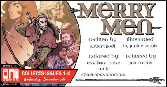 Merry Men