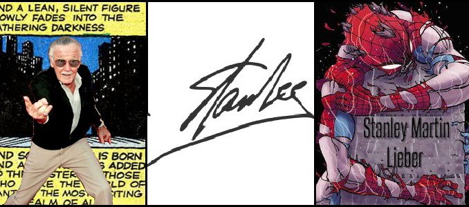 stan lee feature stan lee feature