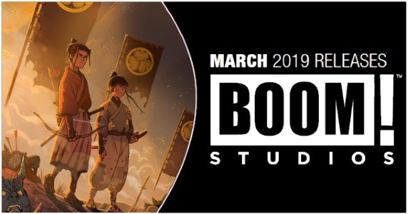 BOOM! Studios