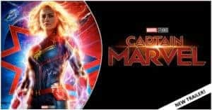 Captain Marvel