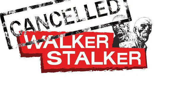 Walker Stalker feature