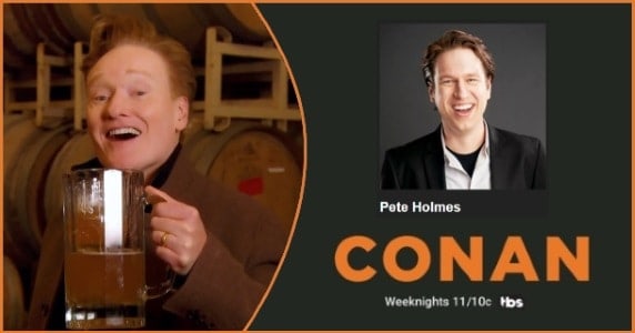 You Made It Weird With Pete Holmes