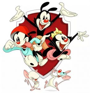 Animaniacs