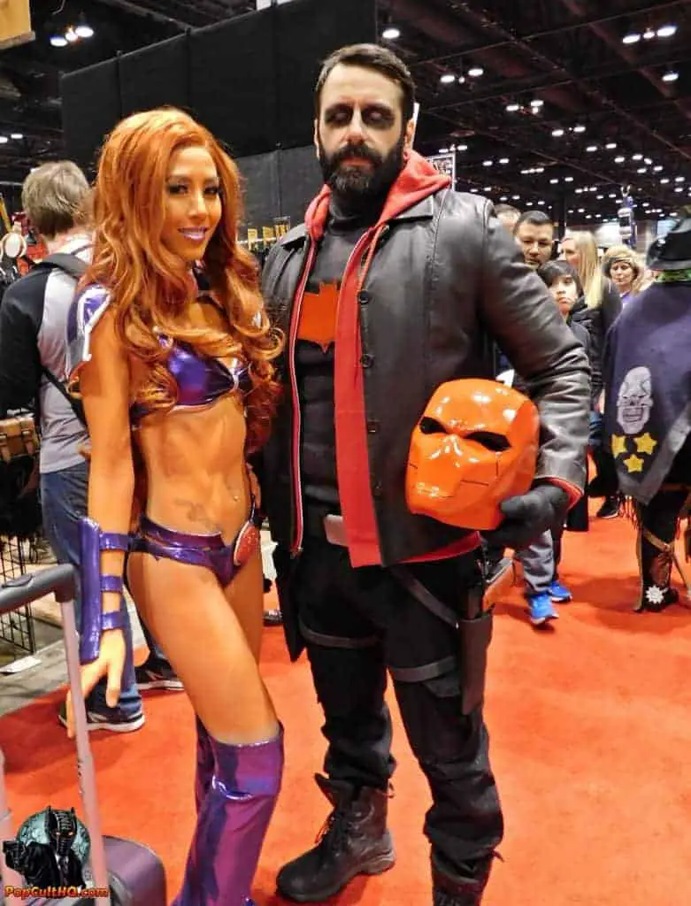 C2E2 2019 Friday Part 2