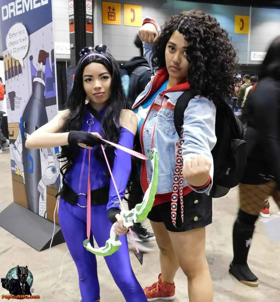 C2E2 2019 Friday Part 2