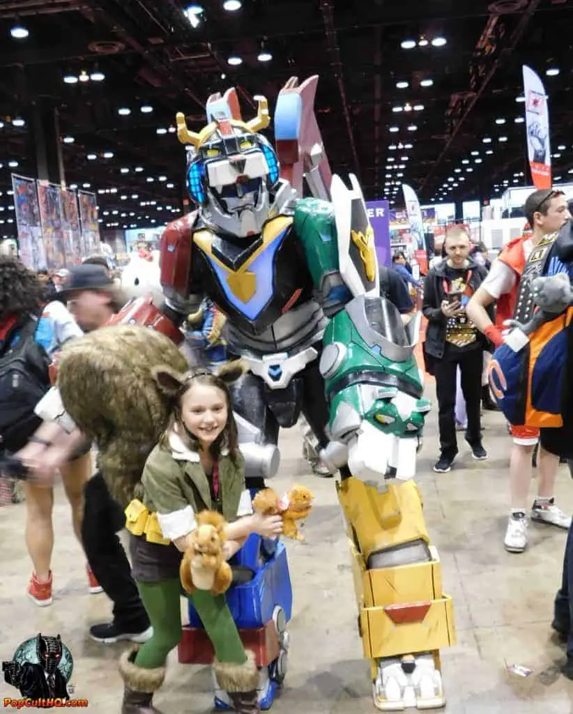 C2E2 2019 Friday Part 2