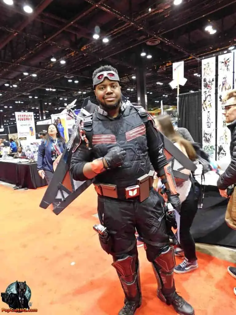 C2E2 2019 Friday Part 2