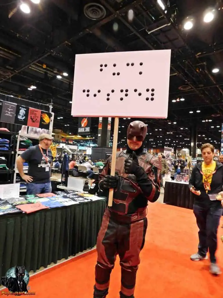 C2E2 2019 Friday Part 2