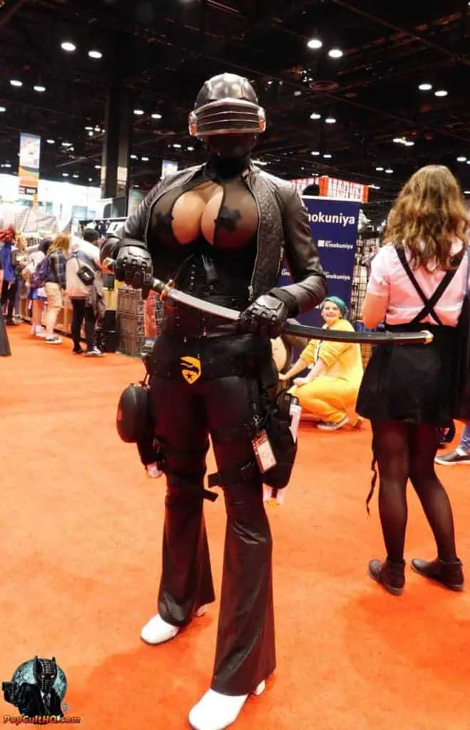 C2E2 2019 Friday Part 2