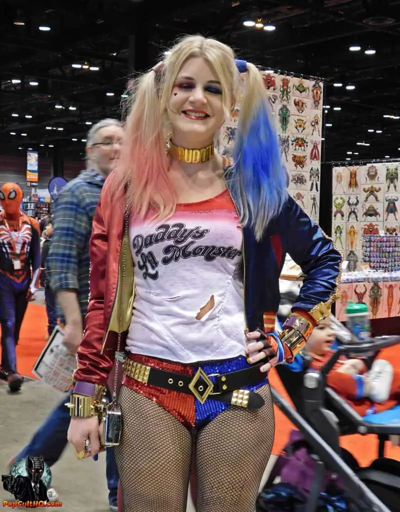 C2E2 2019 Friday pt. 1