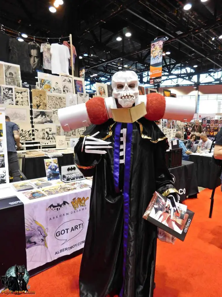 C2E2 2019 Friday pt. 1