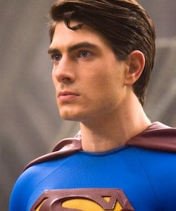 Brandon Routh