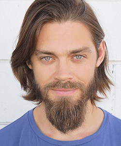 Tom Payne