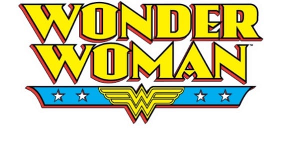 Wonder Woman