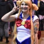 Anime Central 2019 by rwbysniper