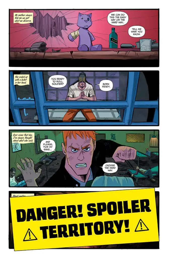 Spencer & Locke 2 #2 Page 2