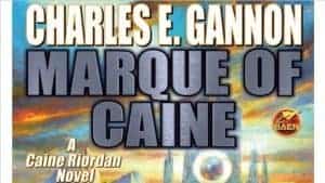 Marque of Caine feature