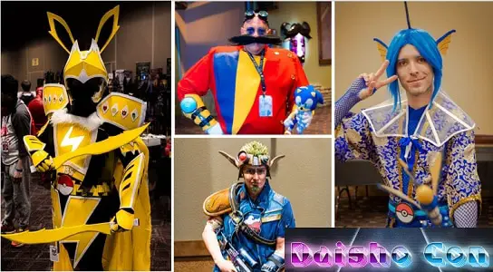 Gaming, anime convention to return to Everest