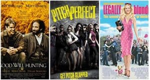 7 best college movies