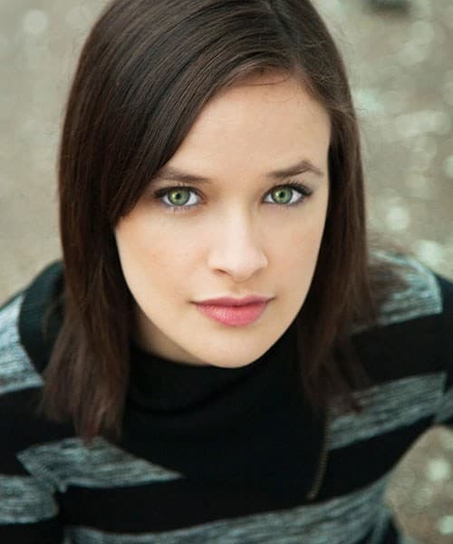 Brina Palencia ar C2E2 2020