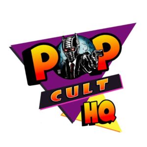 PopCultHQ Logo for 2020