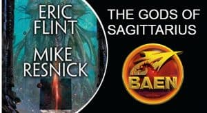 The Gods of Sagittarius