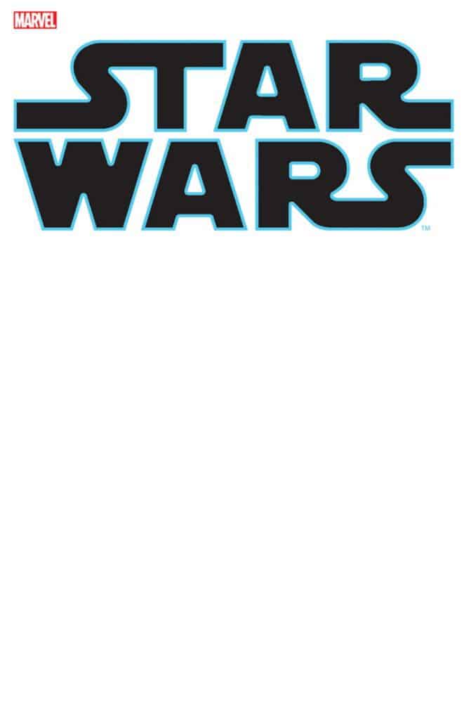 STAR WARS #1