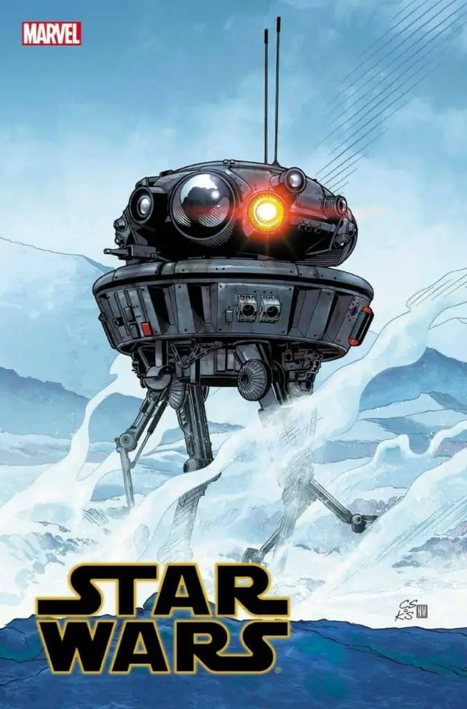 STAR WARS #1