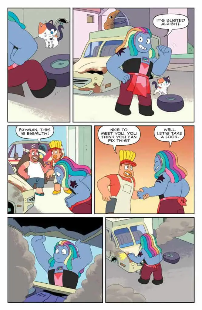 Steven Universe #35