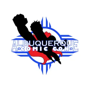Albuquerque Comic Con logo