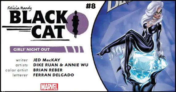 Black Cat #8