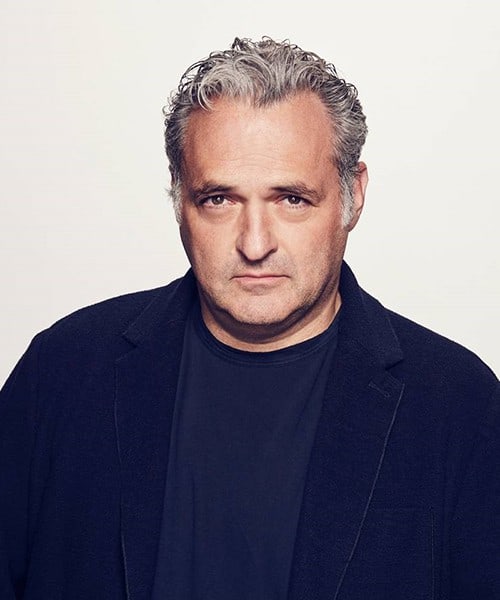 Genndy Tartakovsky