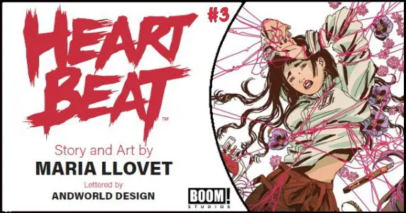 Heartbeat #3