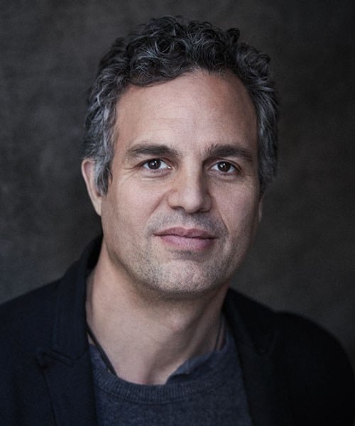 Mark Ruffalo