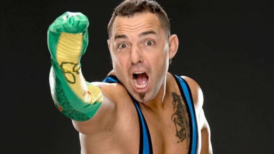 Santino Marella