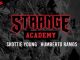 Strange Academy