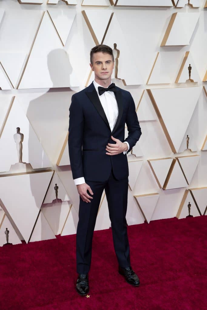 The 92nd Oscars¨ at the Dolby Theatre