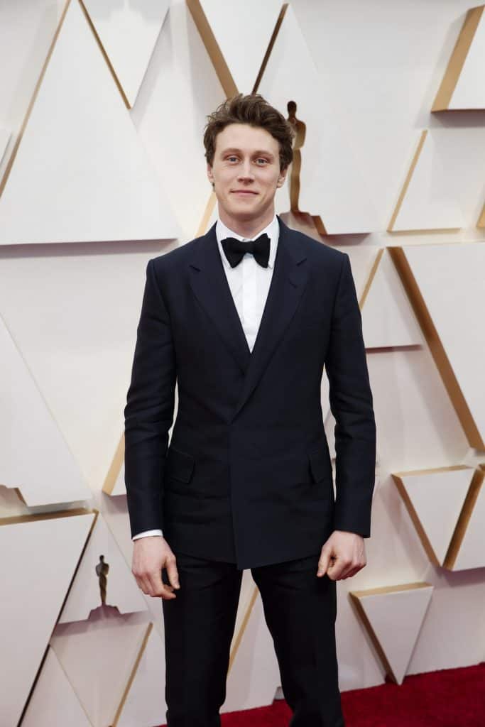 The 92nd Oscars¨ at the Dolby Theatre