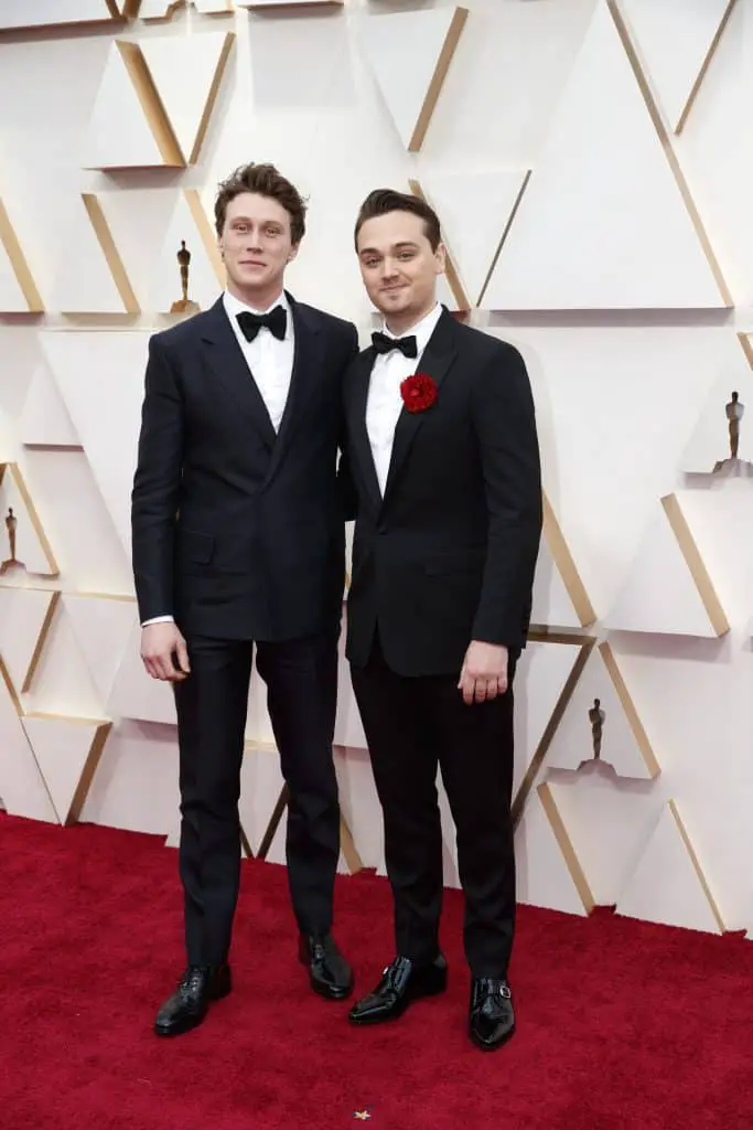 The 92nd Oscars¨ at the Dolby Theatre