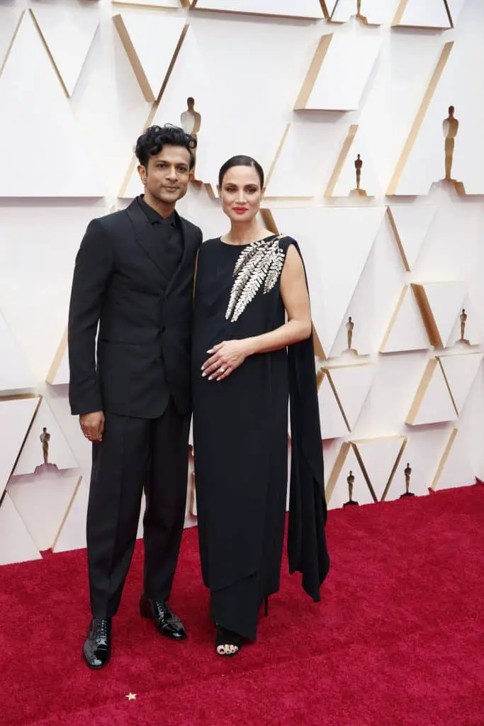 The 92nd Oscars¨ at the Dolby Theatre