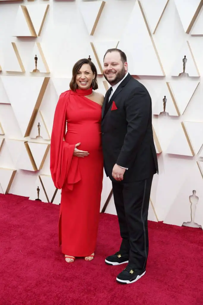 The 92nd Oscars¨ at the Dolby Theatre