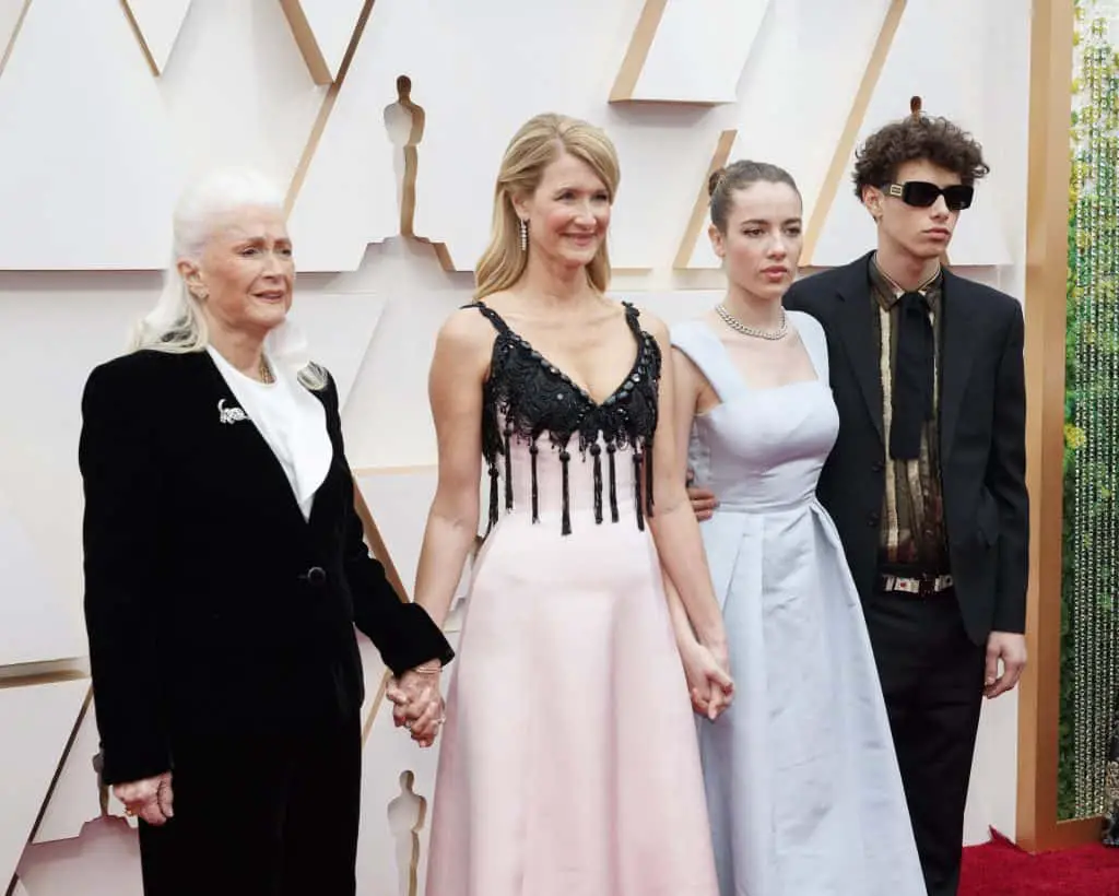 The 92nd Oscars¨ at the Dolby Theatre