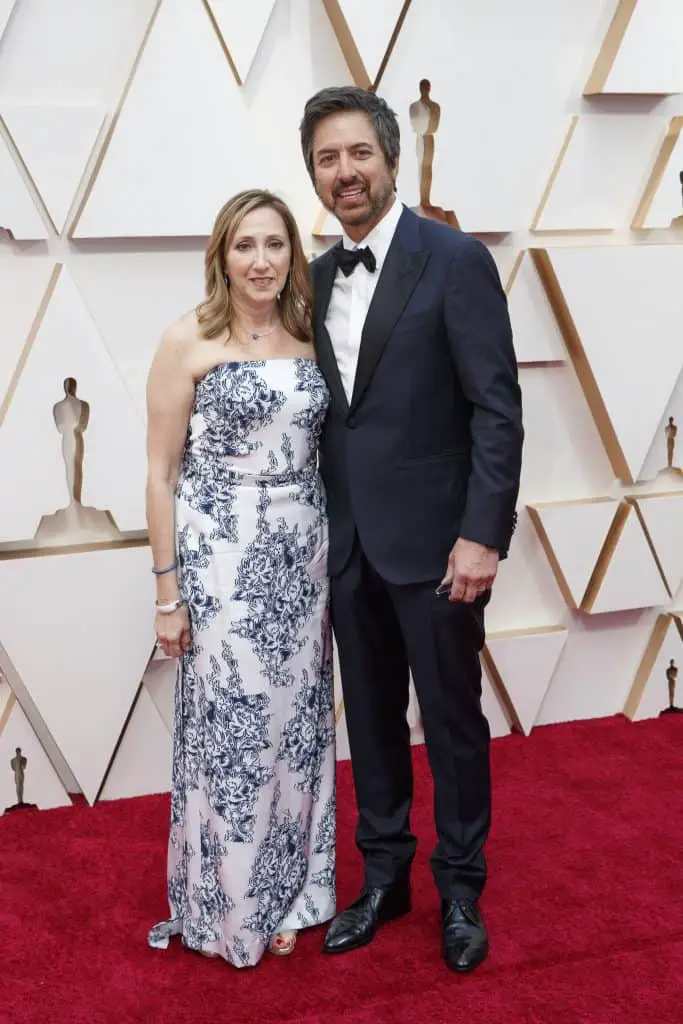 The 92nd Oscars¨ at the Dolby Theatre