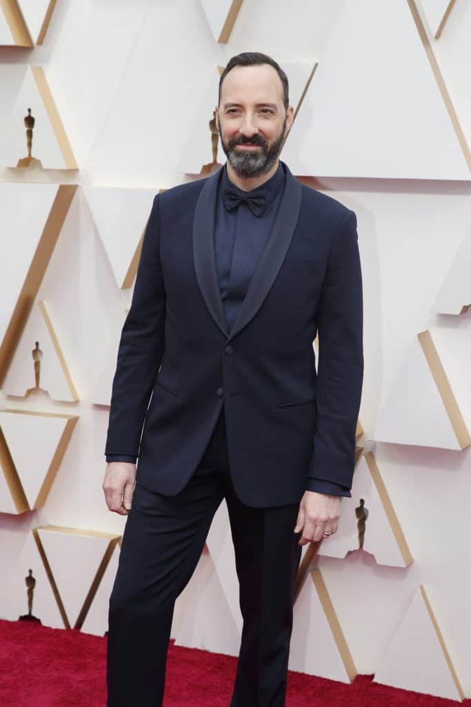 The 92nd Oscars¨ at the Dolby Theatre