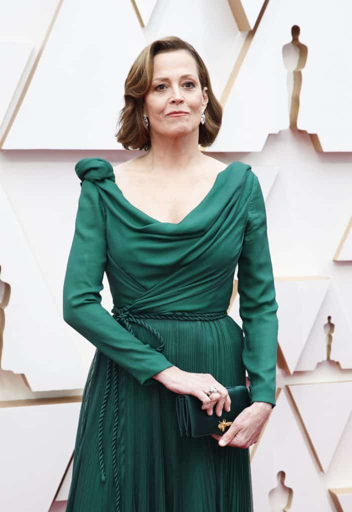 The 92nd Oscars¨ at the Dolby Theatre¨